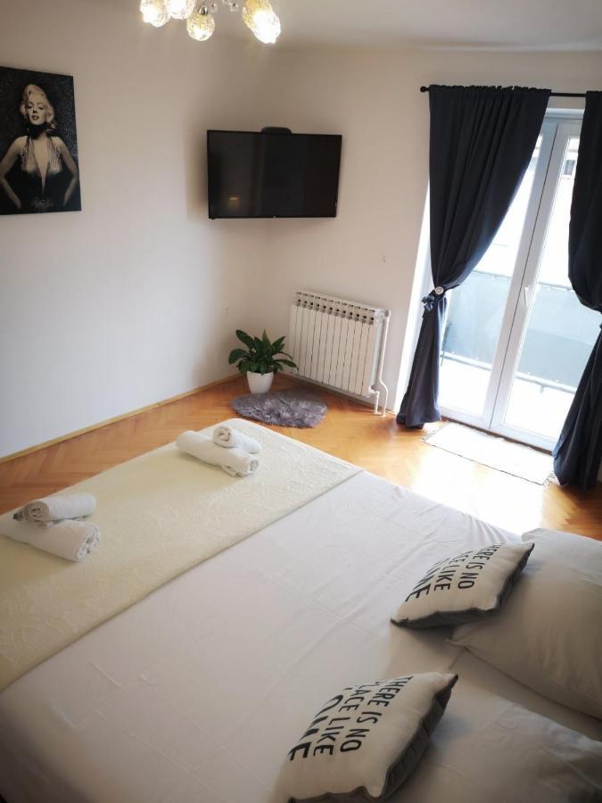 Apartment Biggy Rovinj Exterior photo
