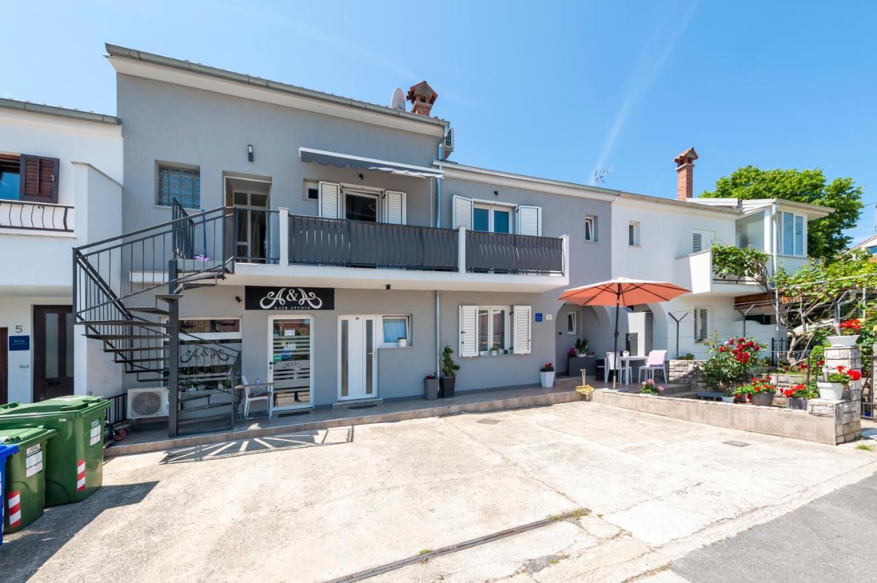 Apartment Biggy Rovinj Exterior photo