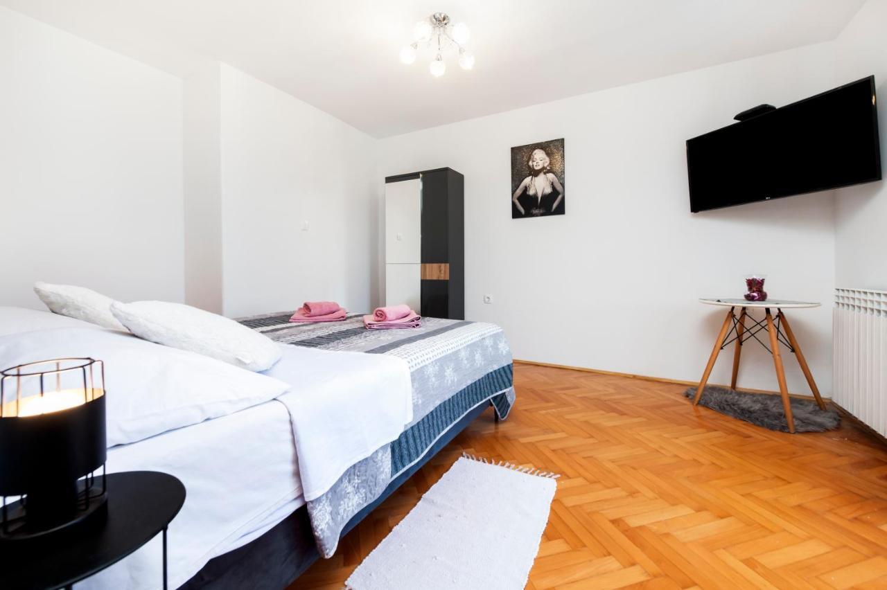 Apartment Biggy Rovinj Exterior photo